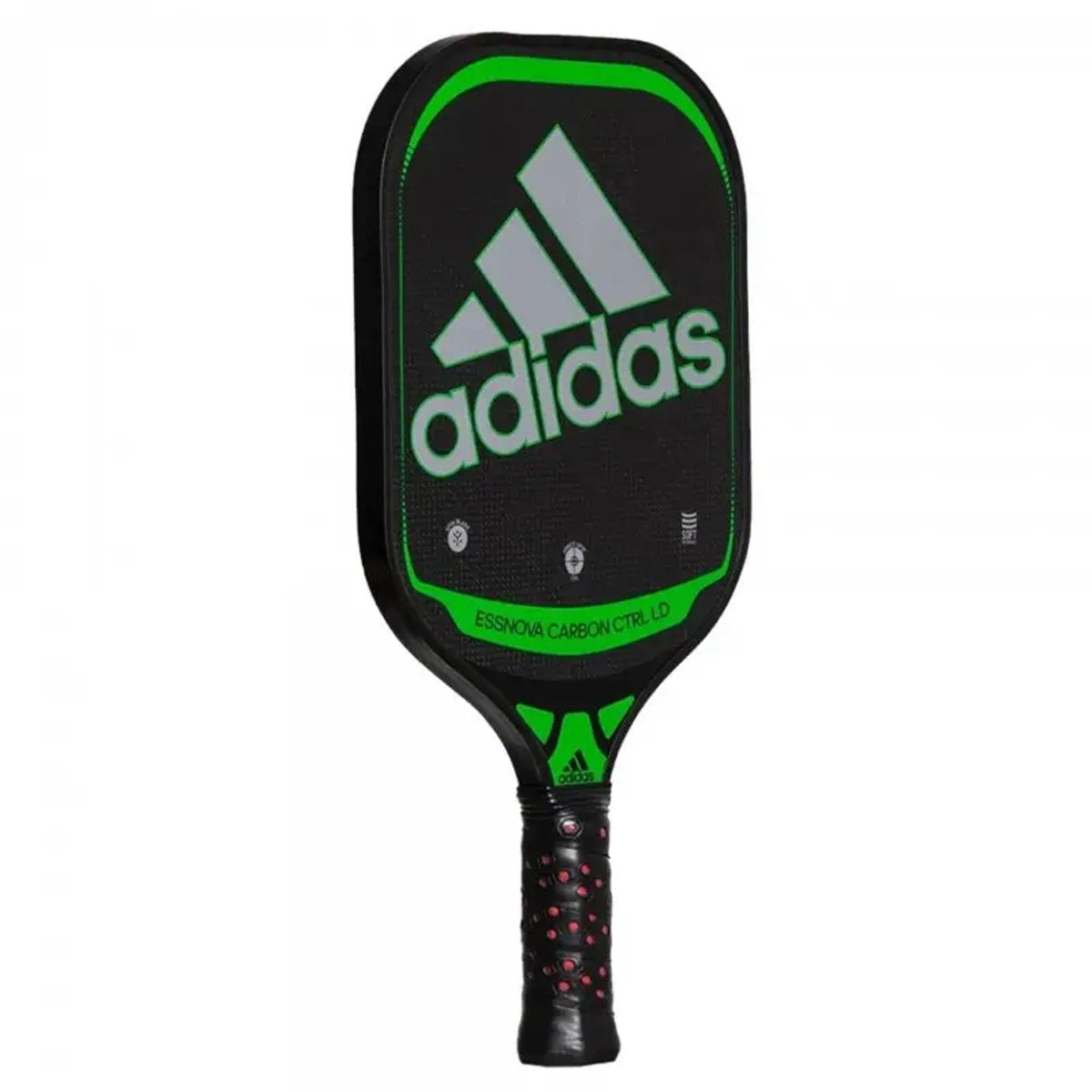 Raquete de pickleball Adidas Padel Essnova Carbon CTRL LD, foto 2