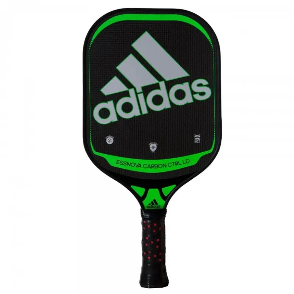 Raquete de pickleball Adidas Padel Essnova Carbon CTRL LD