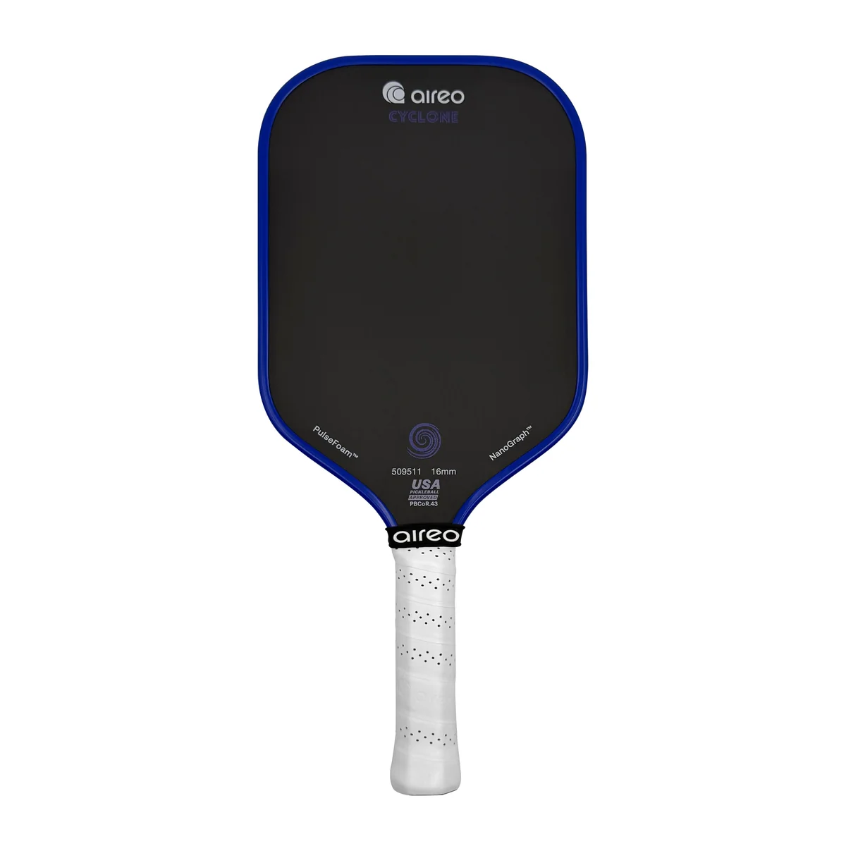 Aireo Cyclone pickleball paddle