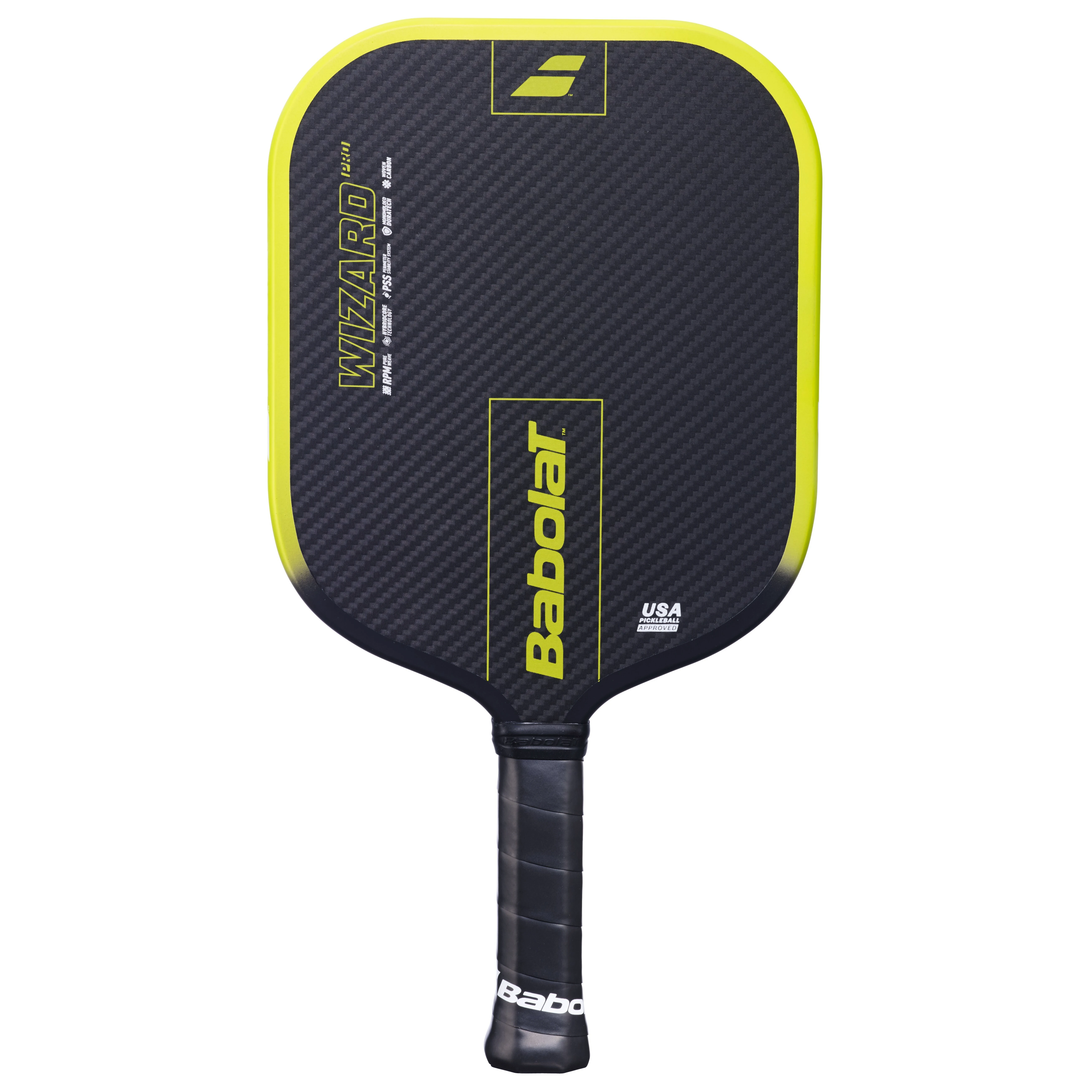 Babolat Wizard Pro pickleball paddle
