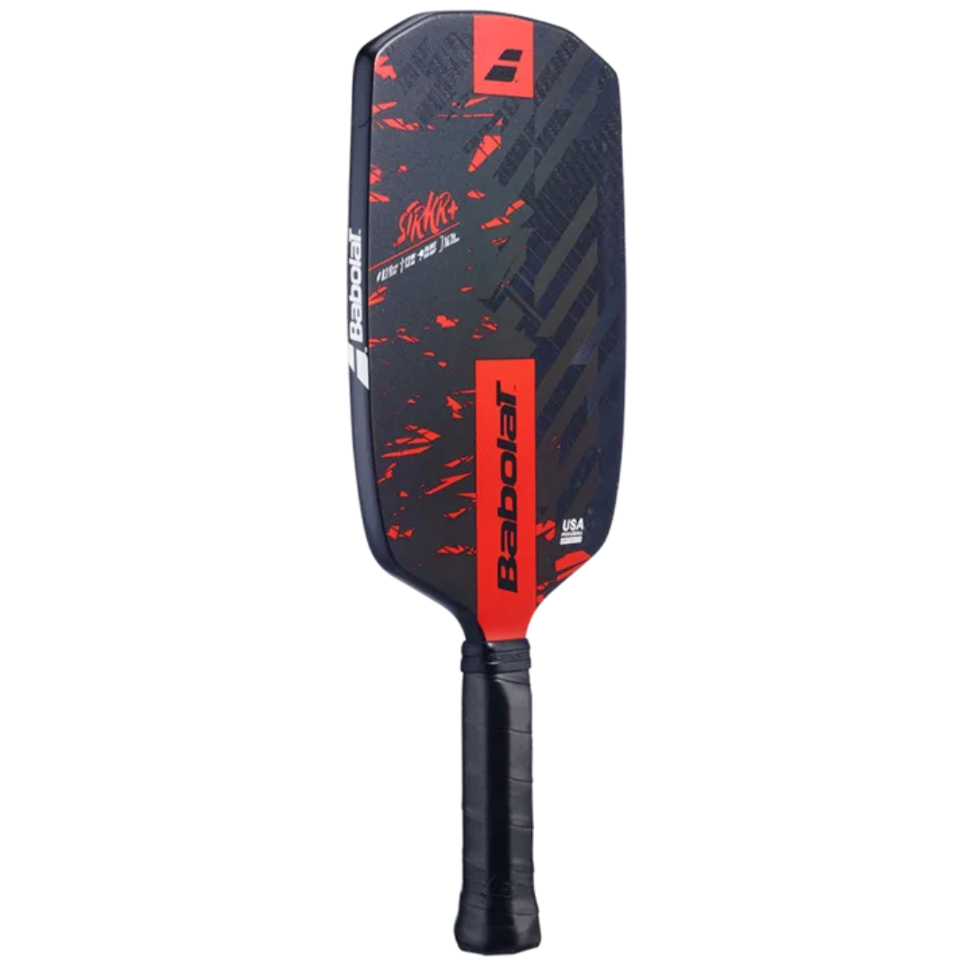 Babolat STRKR+ pickleball paddle, photo 2