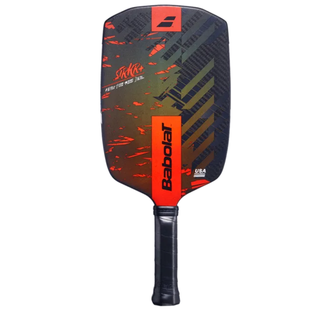 Babolat STRKR+ pickleball paddle