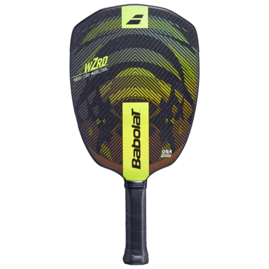 Babolat WZRD pickleball paddle