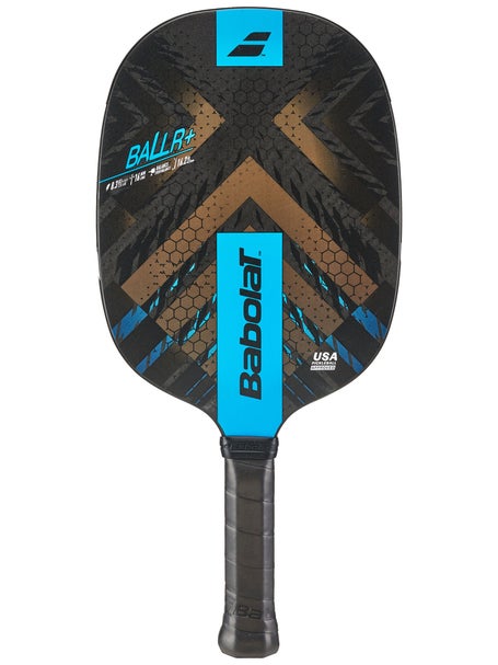 Babolat Baller+ pickleball paddle