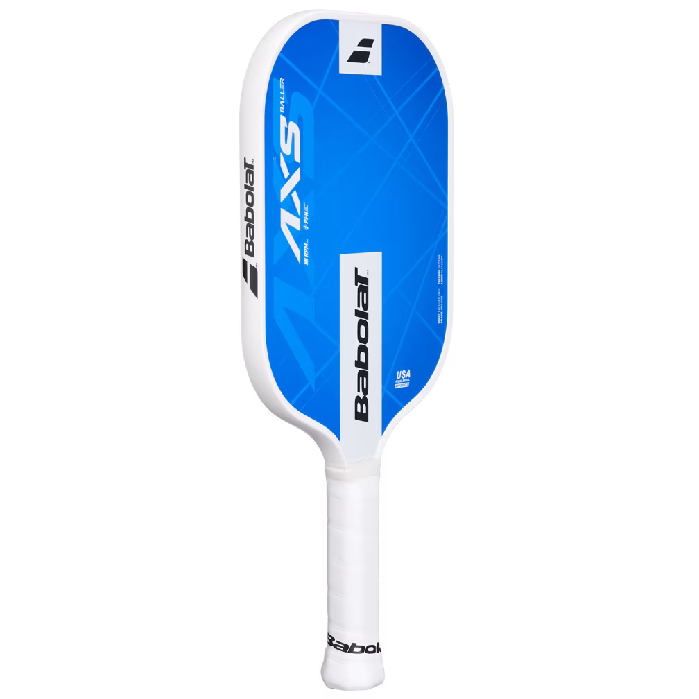 Raquete de pickleball Babolat Baller AXS, foto 2