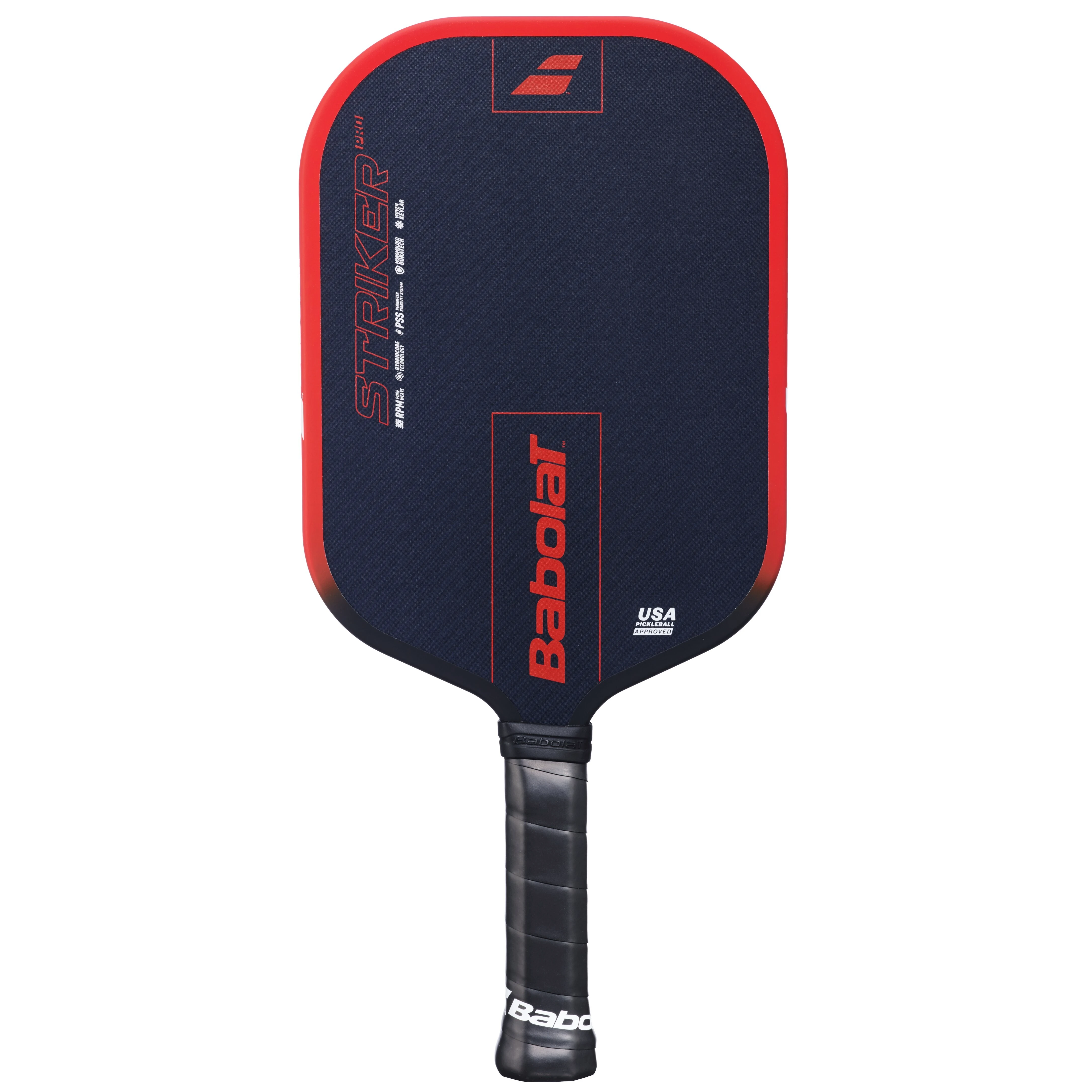 Babolat Striker Pro pickleball paddle
