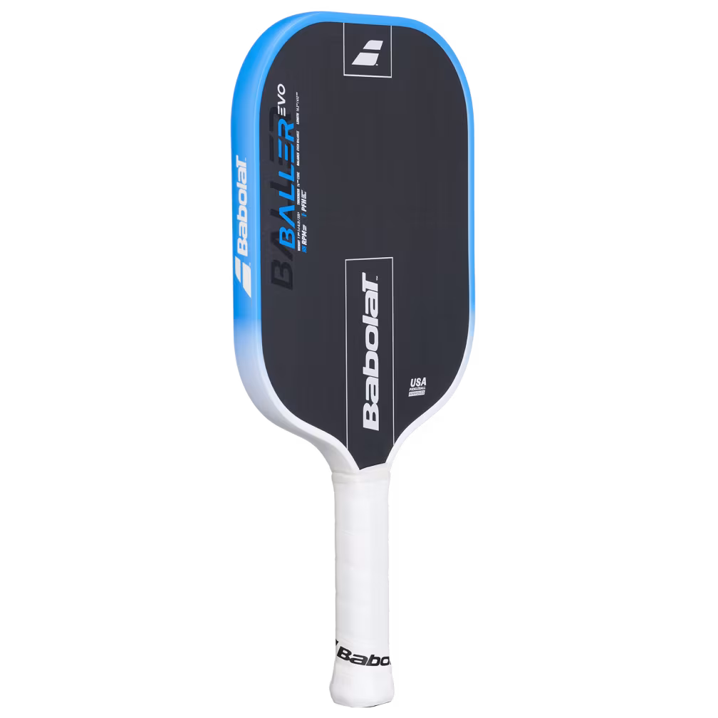 Babolat Baller EVO pickleball paddle, photo 2