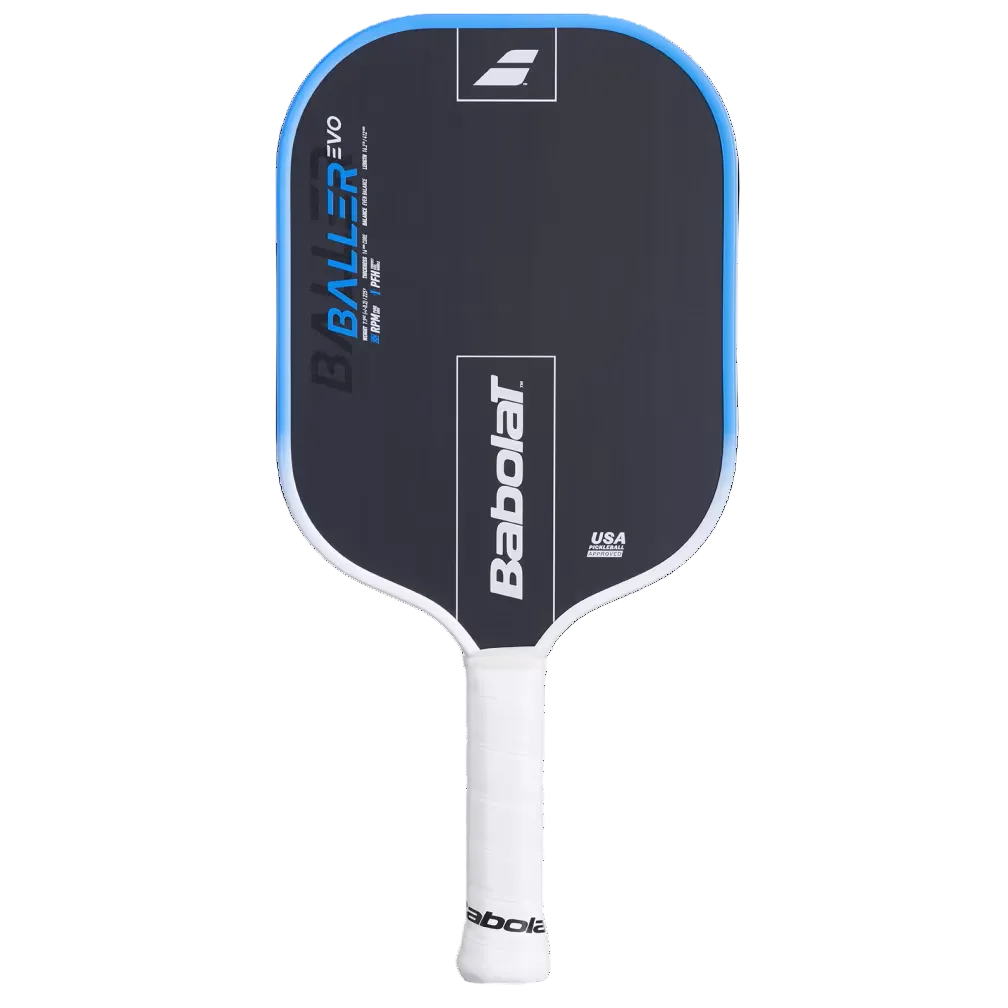 Babolat Baller EVO pickleball paddle