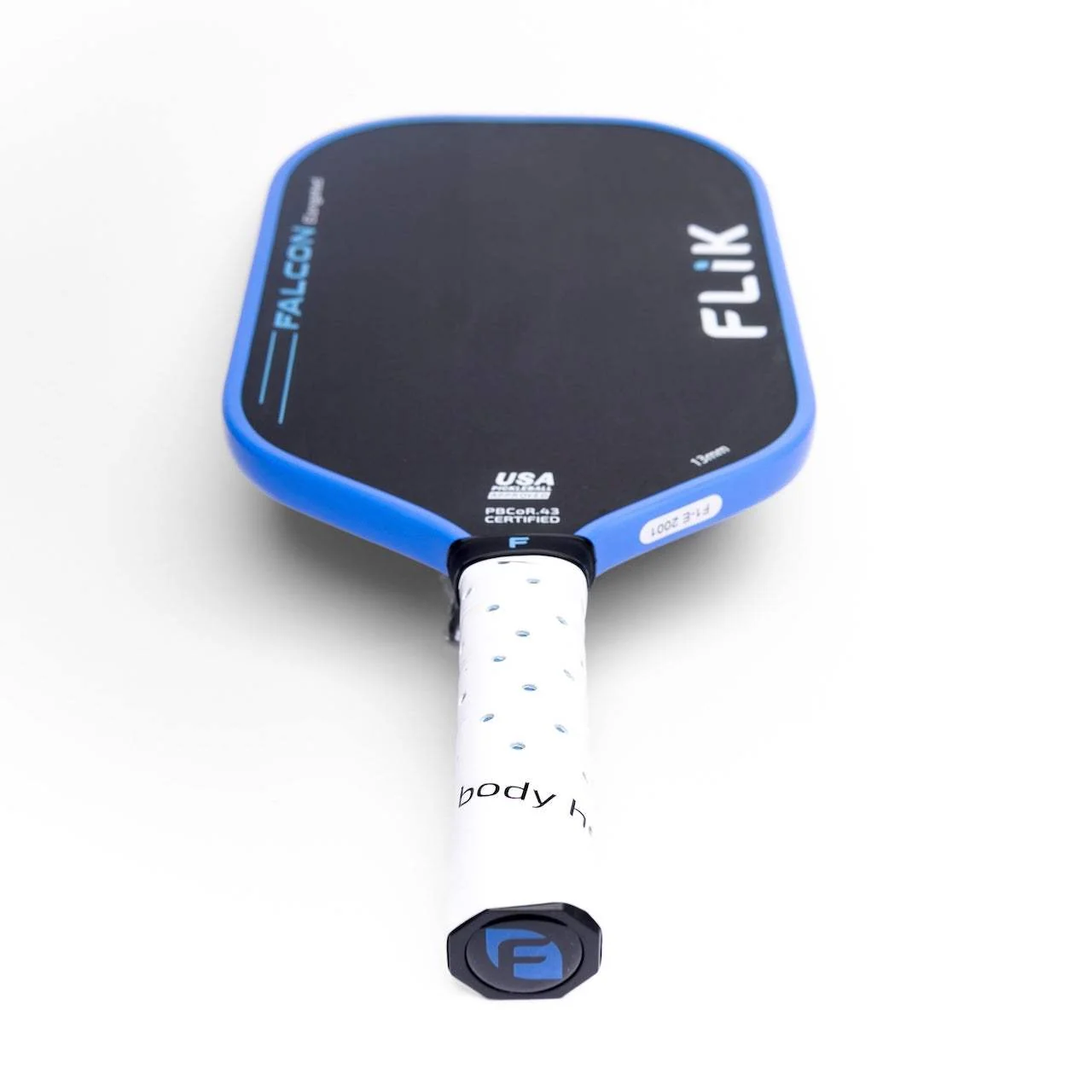 Raquete de pickleball Body Helix FLiK Falcon, foto 2