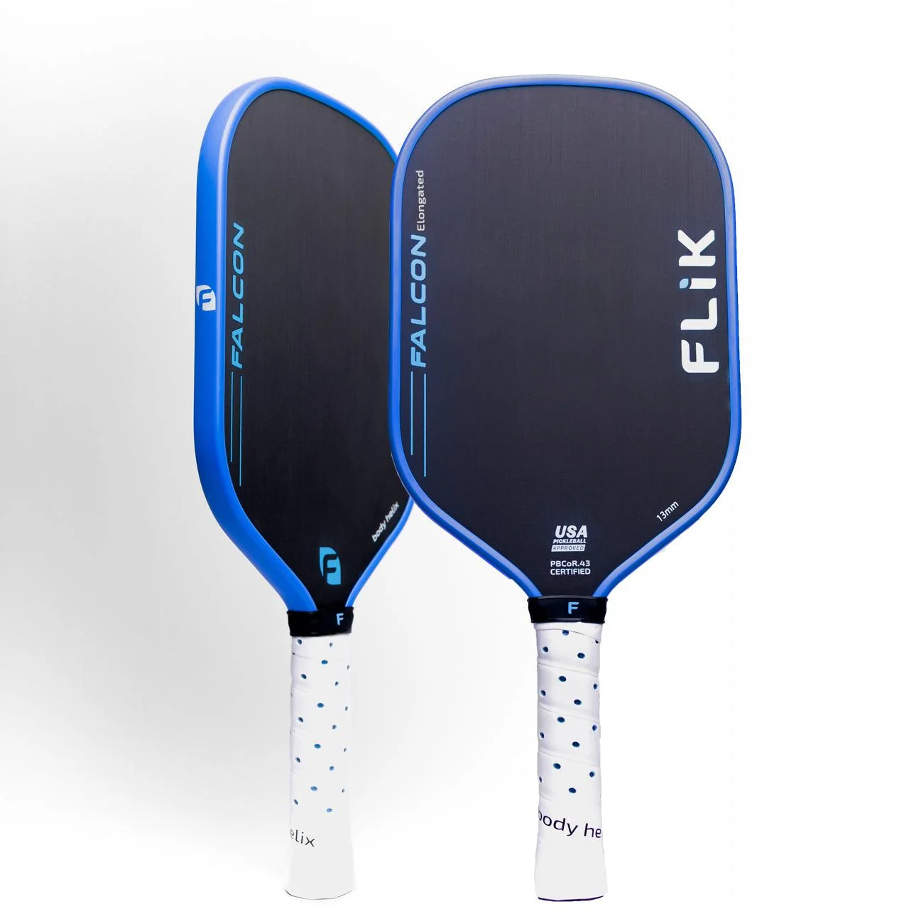 Raquete de pickleball Body Helix FLiK Falcon