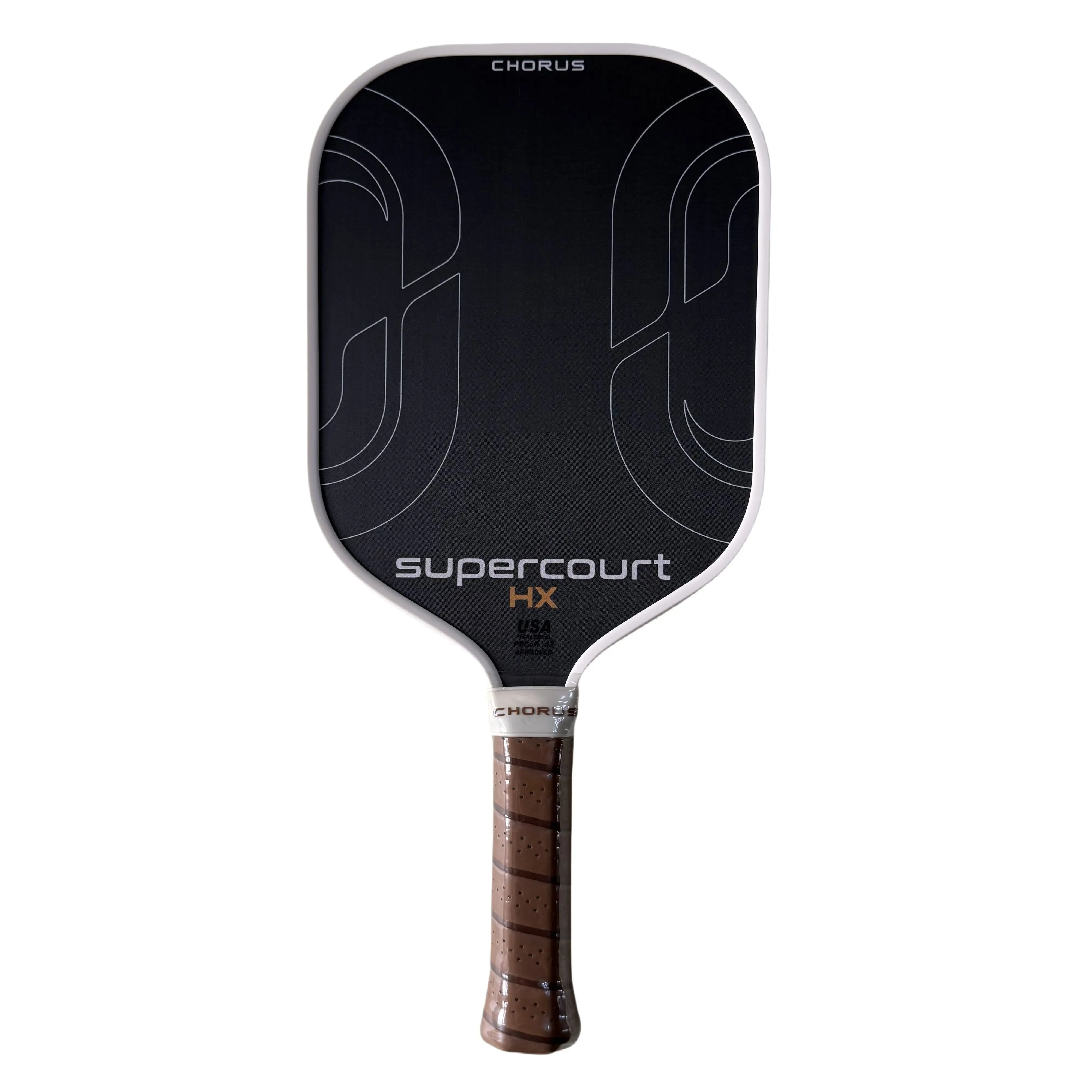 Chorus Supercourt HX pickleball paddle