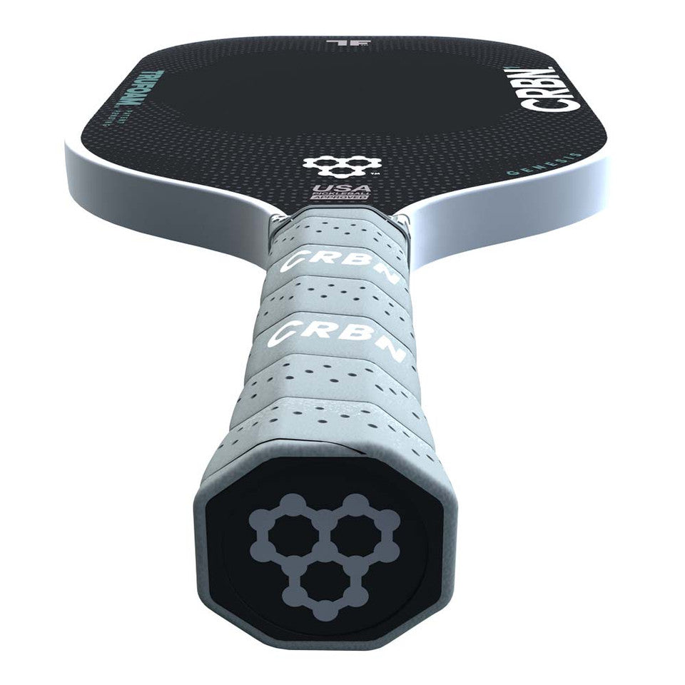 CRBN 1 TruFoam Genesis pickleball paddle, photo 2