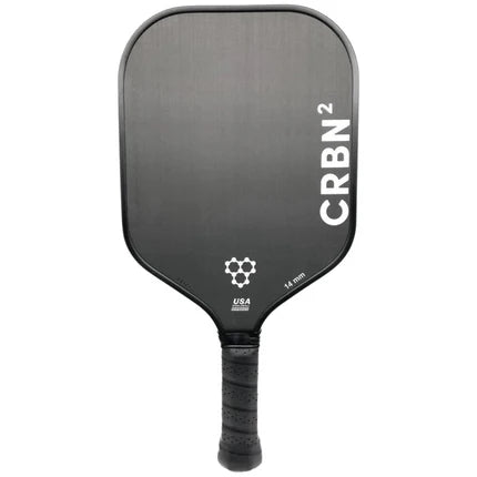 CRBN 2 14mm pickleball paddle