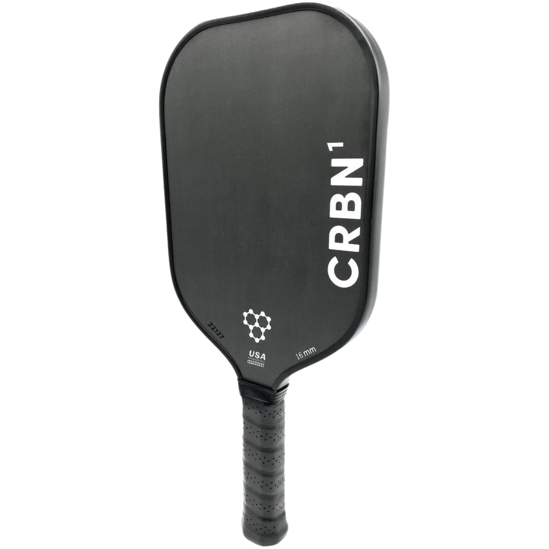 CRBN 1 16mm pickleball paddle, photo 2