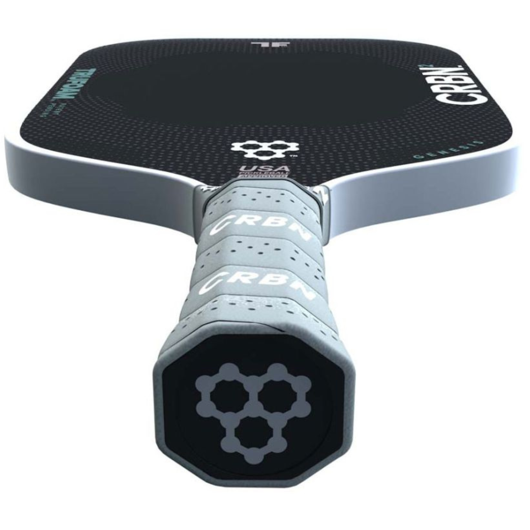 CRBN 2 TruFoam Genesis pickleball paddle, photo 2