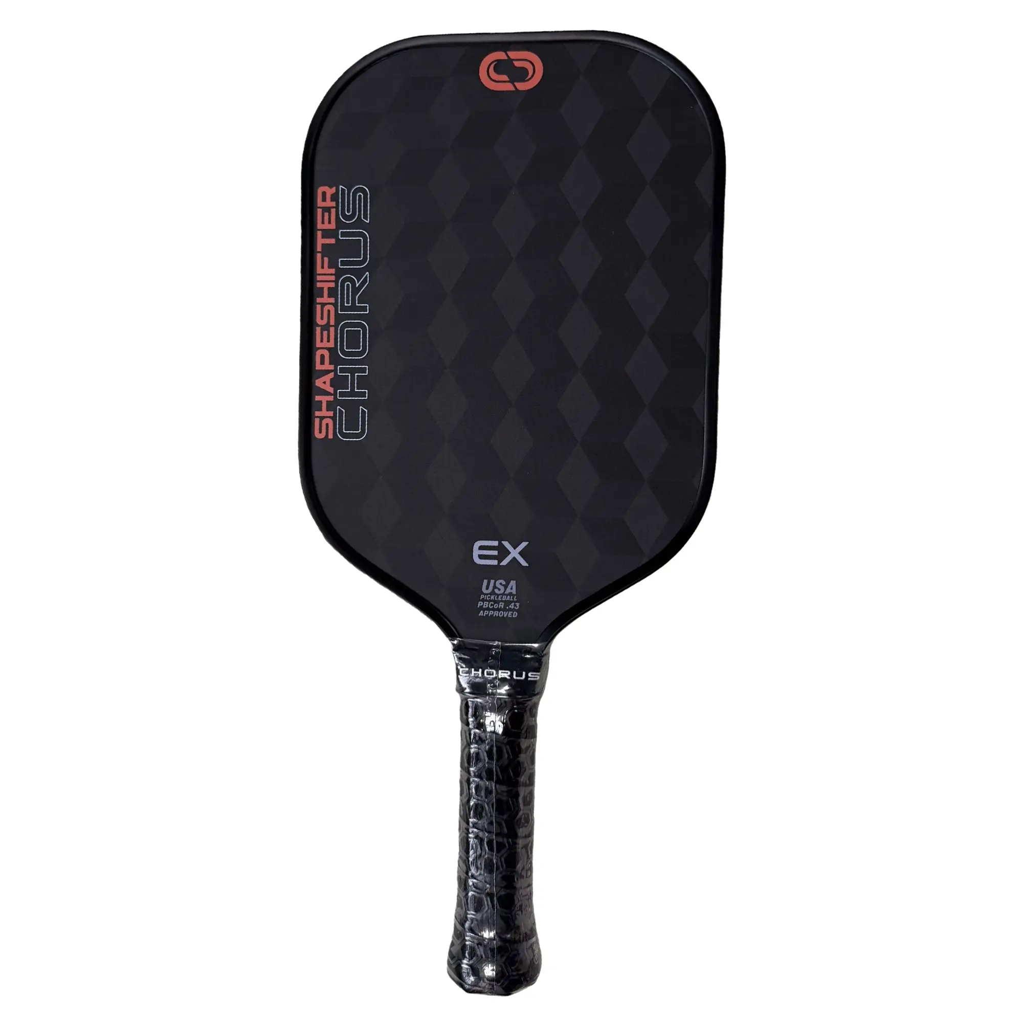 Chorus Shapeshifter EX pickleball paddle
