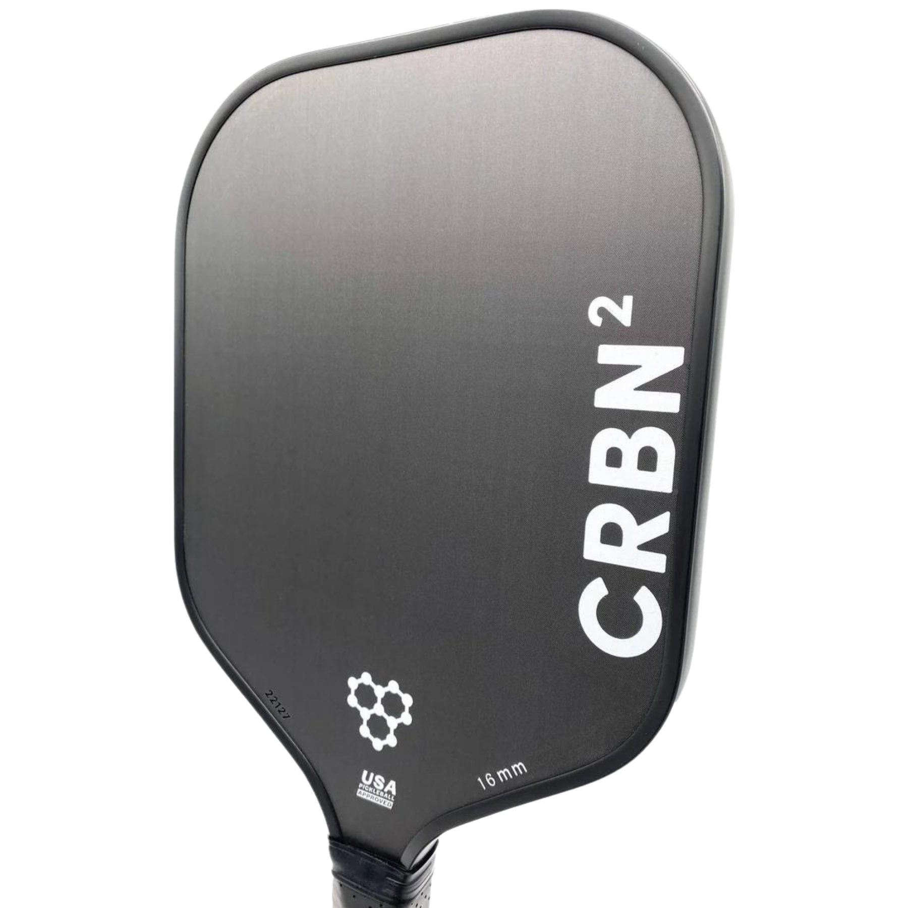 Raquete de pickleball CRBN 2 16mm, foto 2