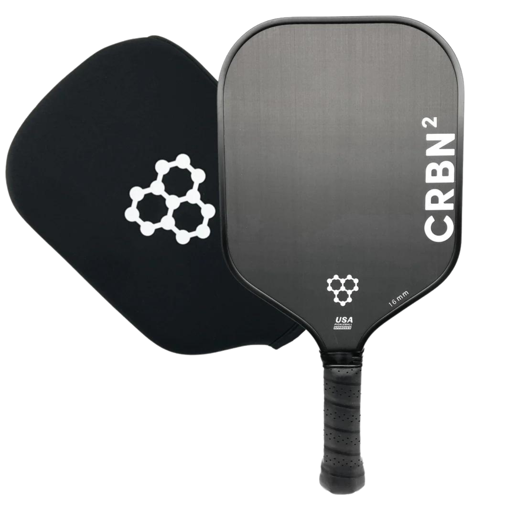 Raquete de pickleball CRBN 2 16mm