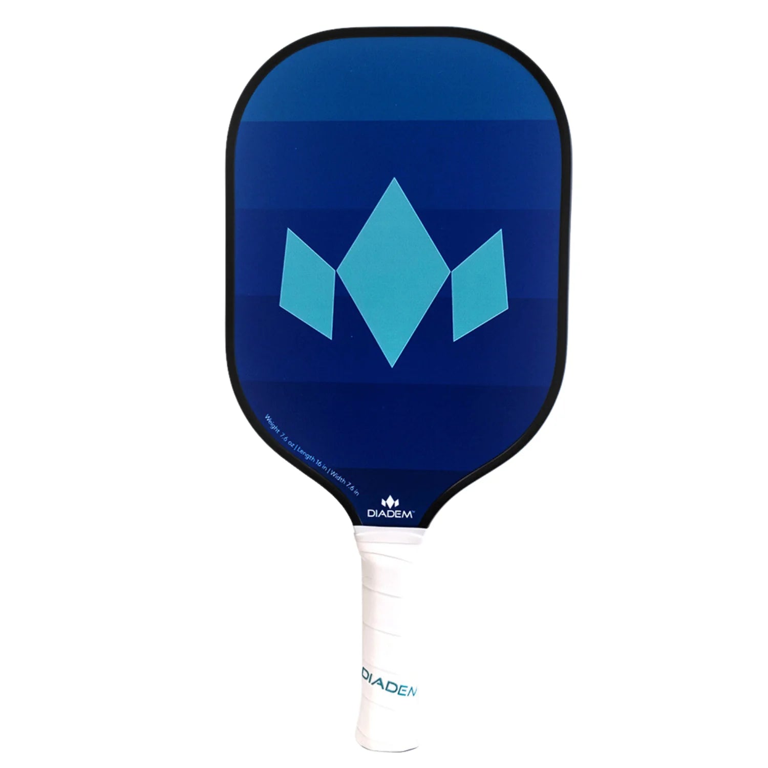 Diadem Team pickleball paddle, photo 2
