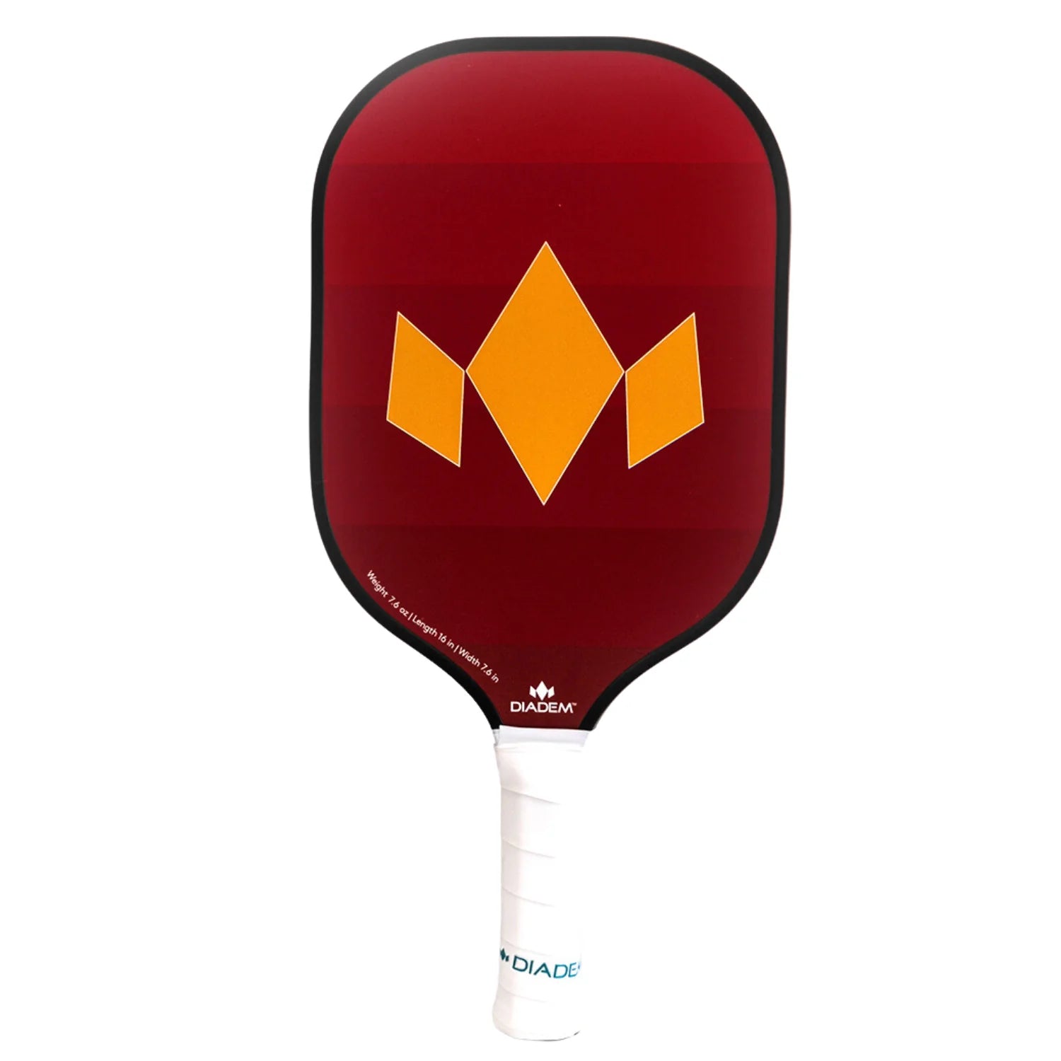 Diadem Team pickleball paddle