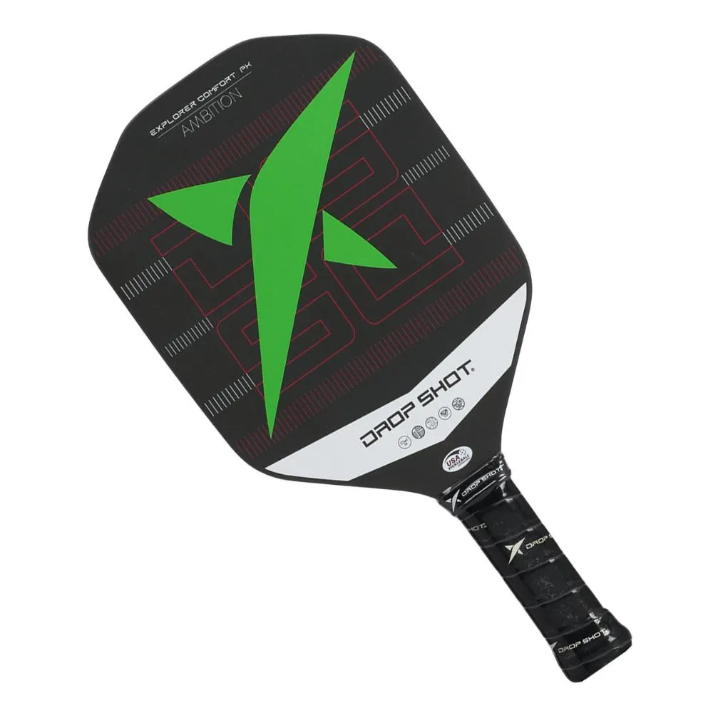 Raquete de pickleball Drop Shot Explorer Comfort PK