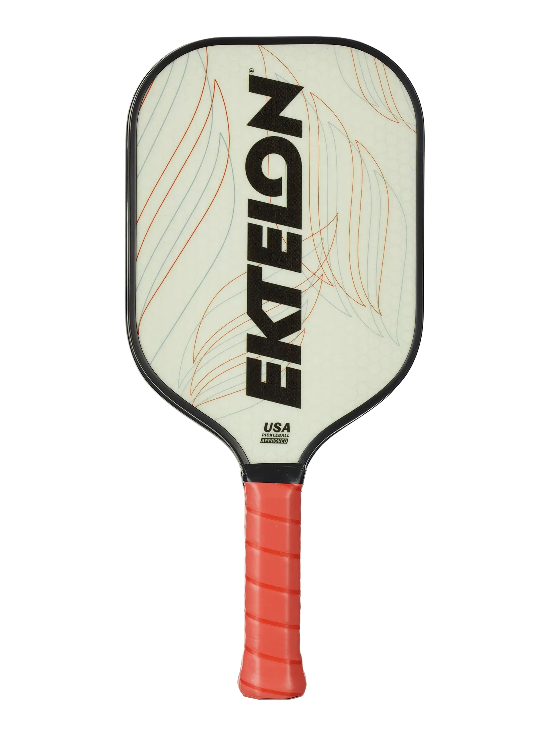 Ektelon Inferno 13mm pickleball paddle, photo 2