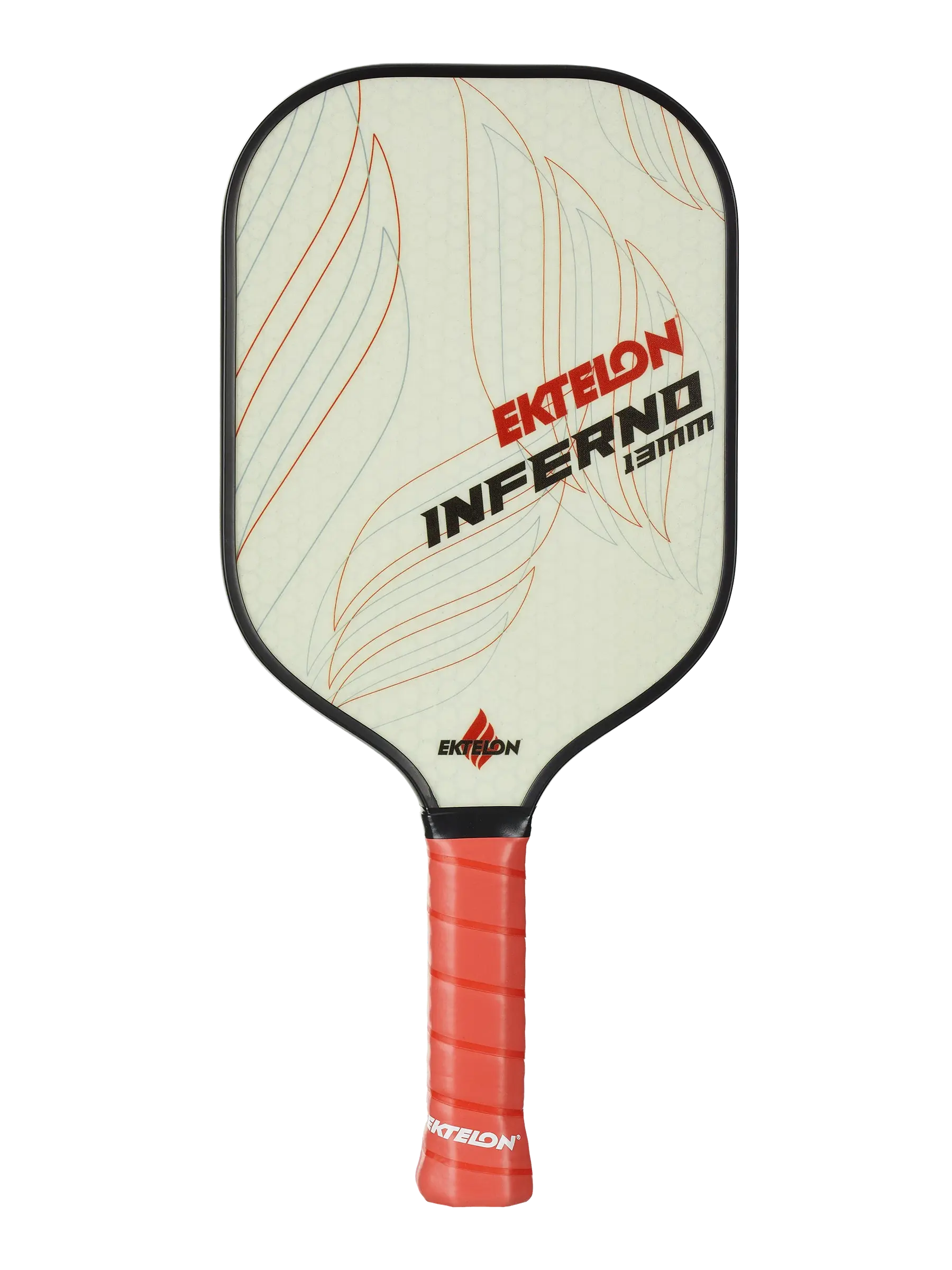 Ektelon Inferno 13mm pickleball paddle