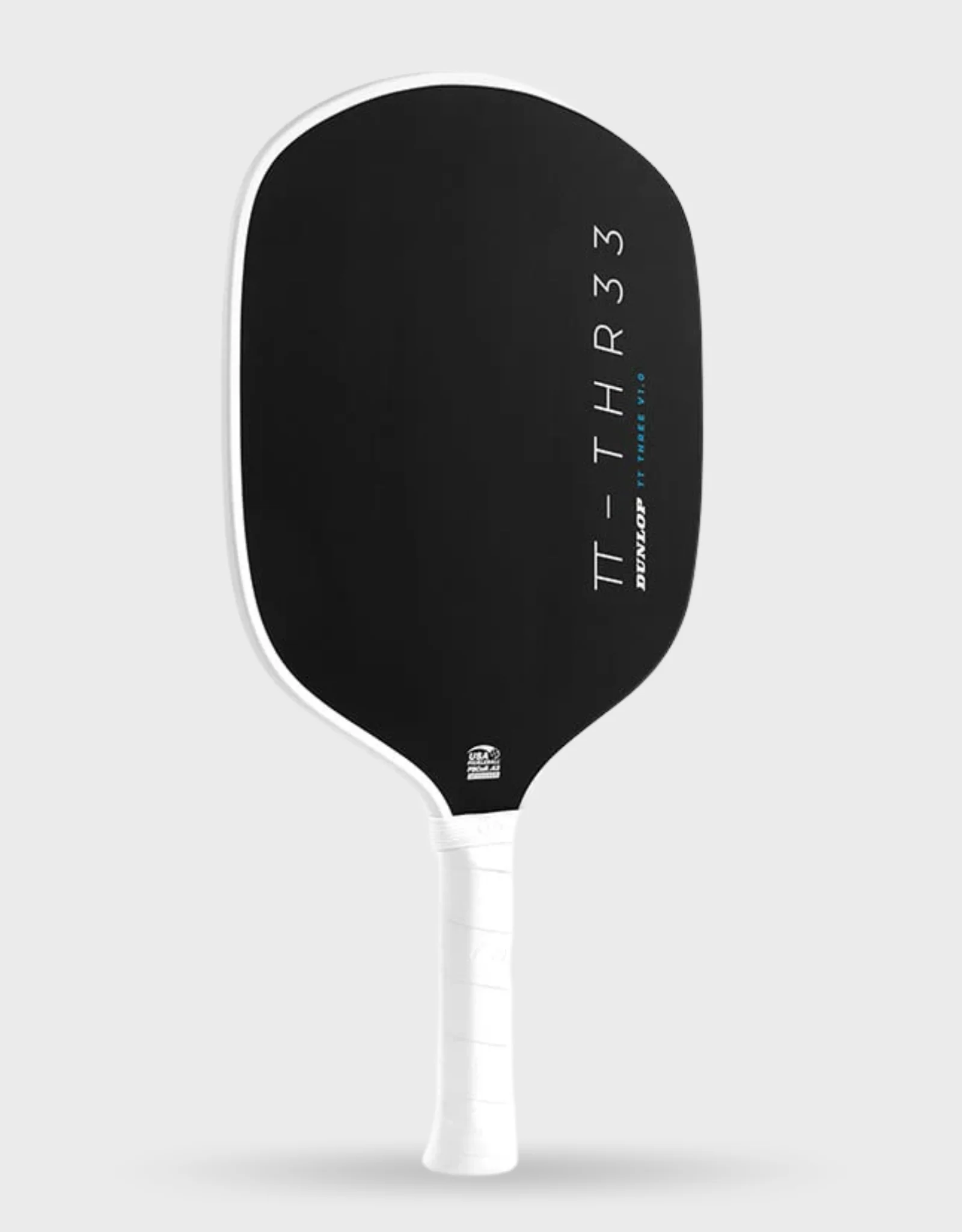 Dunlop TT Three V1.0 pickleball paddle, photo 2