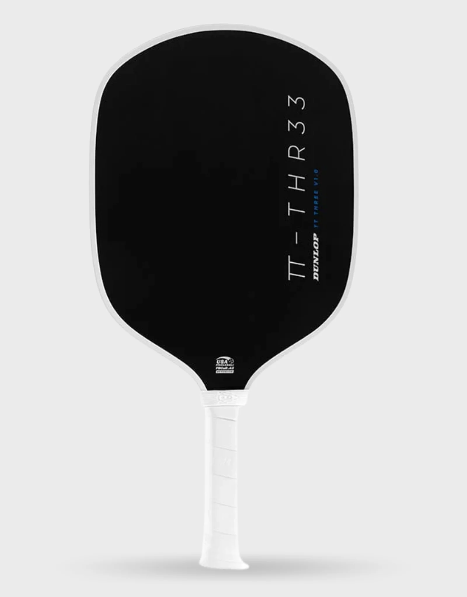 Dunlop TT Three V1.0 pickleball paddle