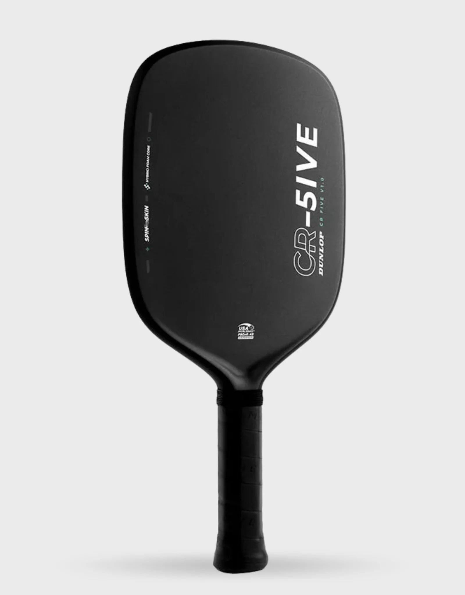 Dunlop CR Five V1.0 pickleball paddle, photo 2