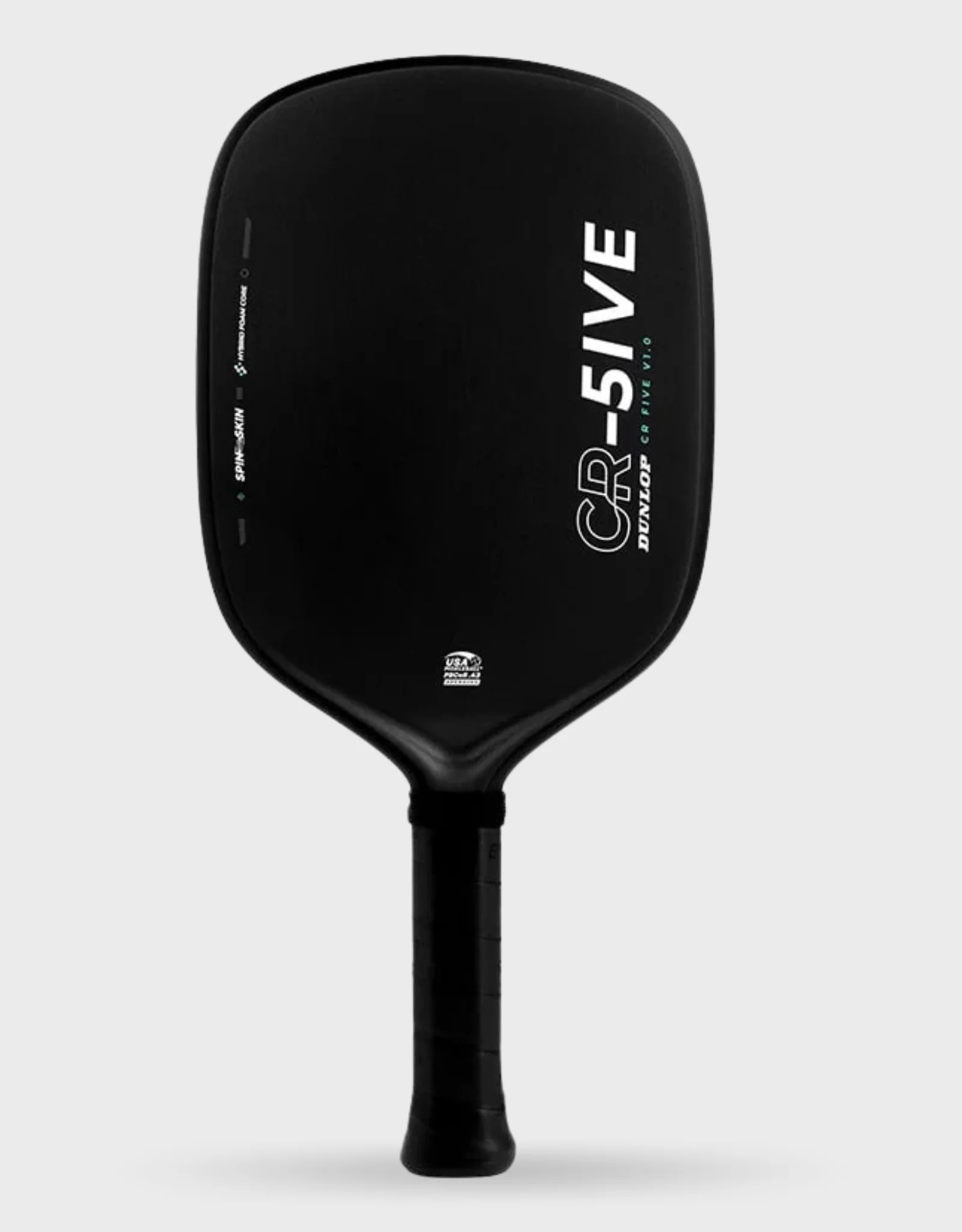 Dunlop CR Five V1.0 pickleball paddle