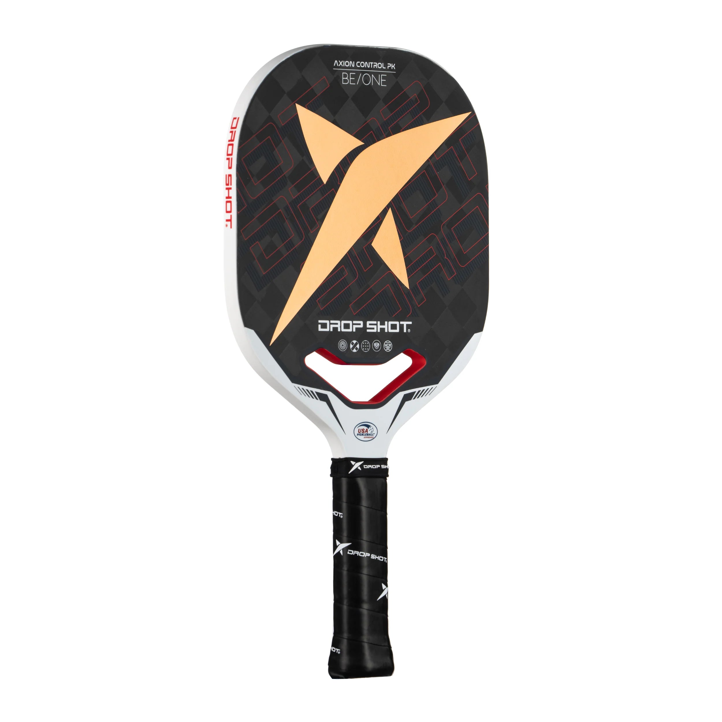 Raquete de pickleball Drop Shot Axion Control PK, foto 2