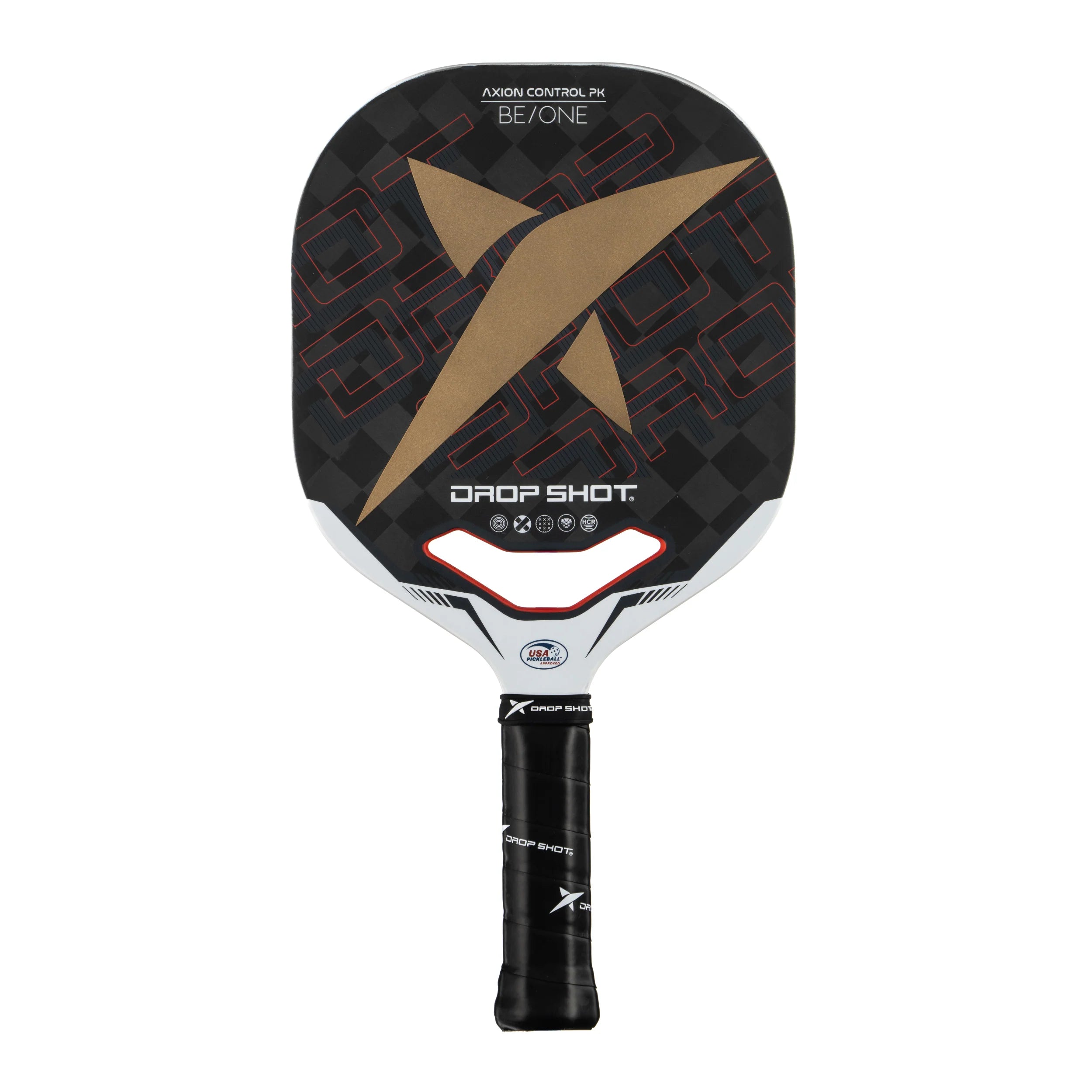 Raquete de pickleball Drop Shot Axion Control PK