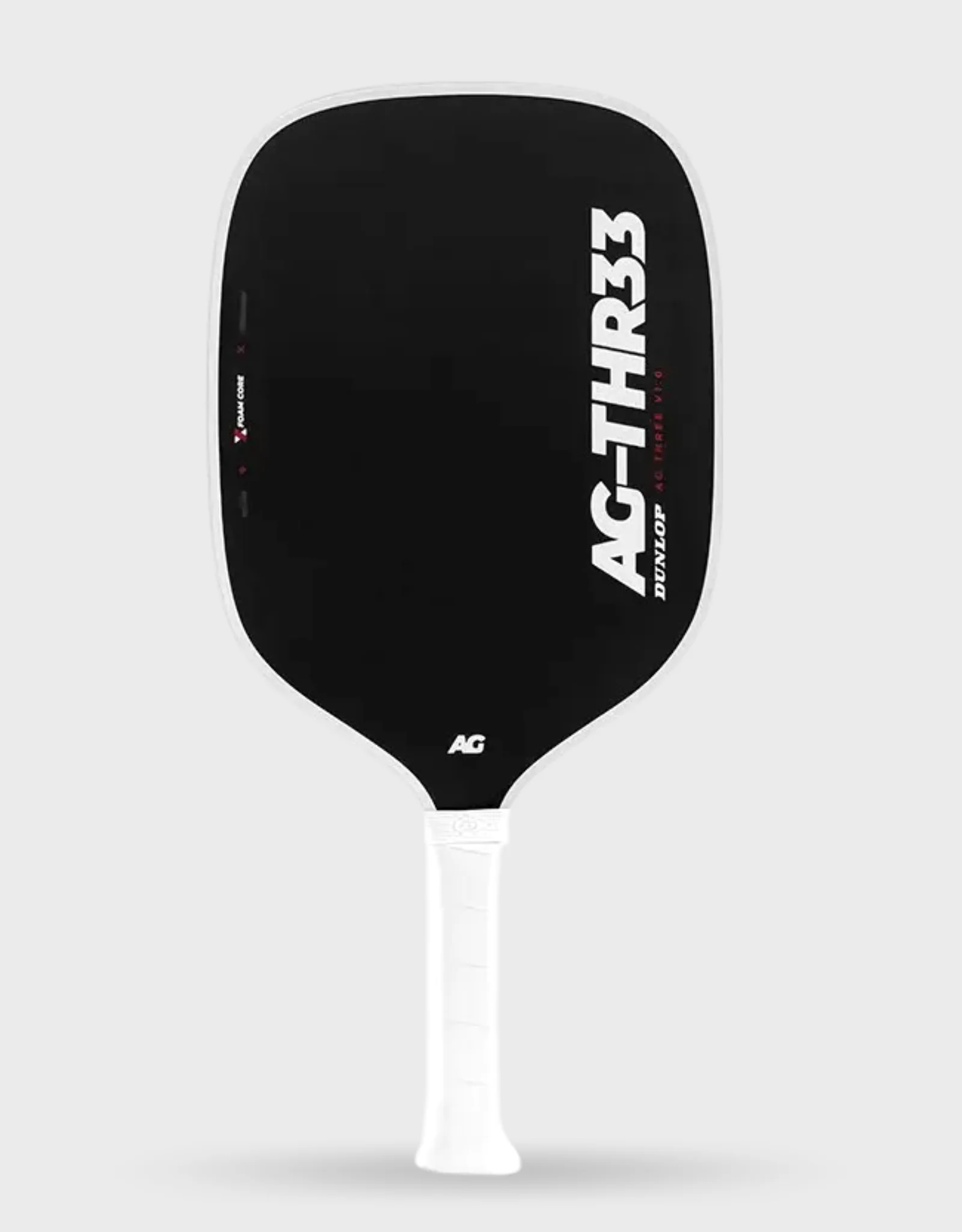 Dunlop AG Three V1.0 pickleball paddle