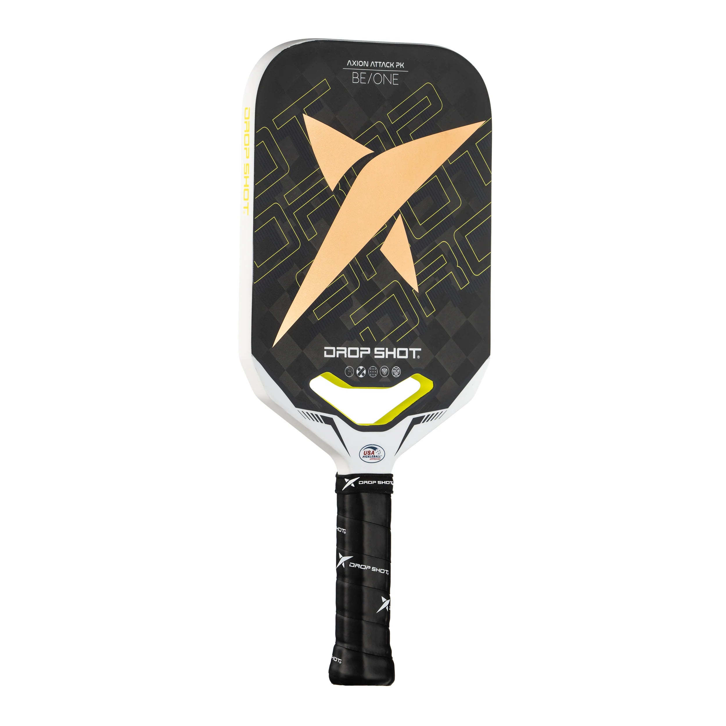 Raquete de pickleball Drop Shot Axion Attack PK, foto 2