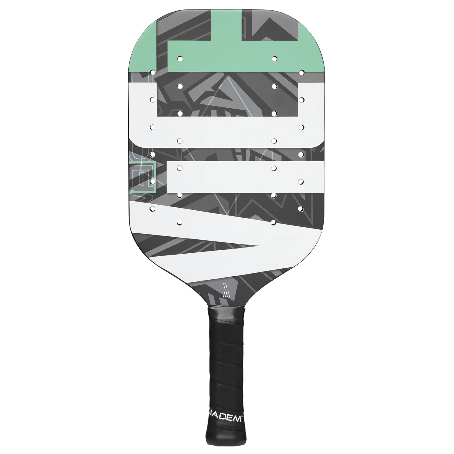 Diadem Vice pickleball paddle, photo 2