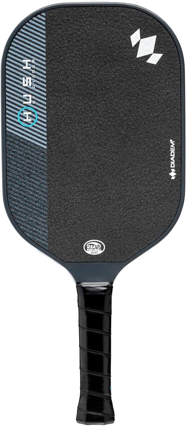 Diadem Hush pickleball paddle, photo 2