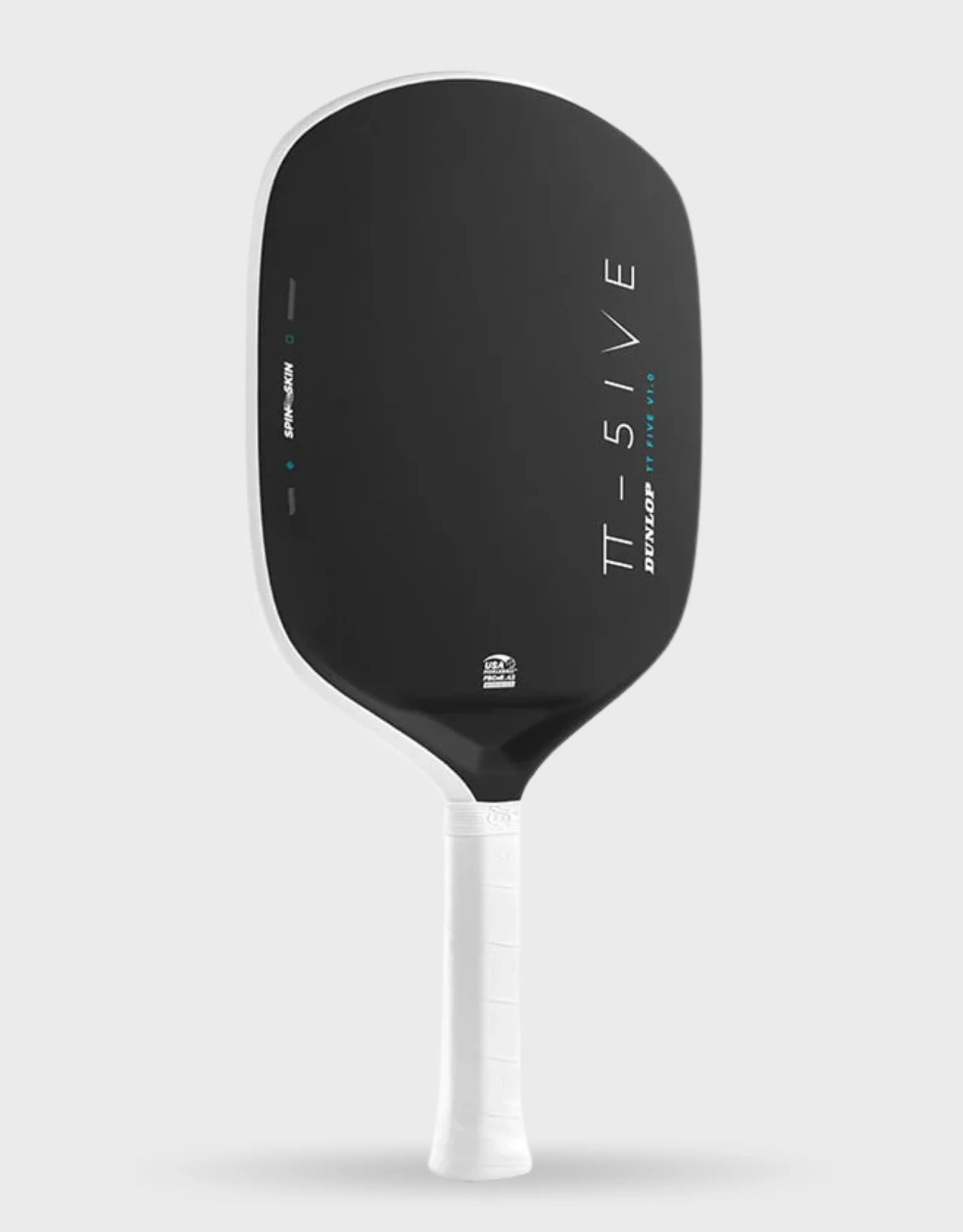 Dunlop TT Five V1.0 pickleball paddle, photo 2