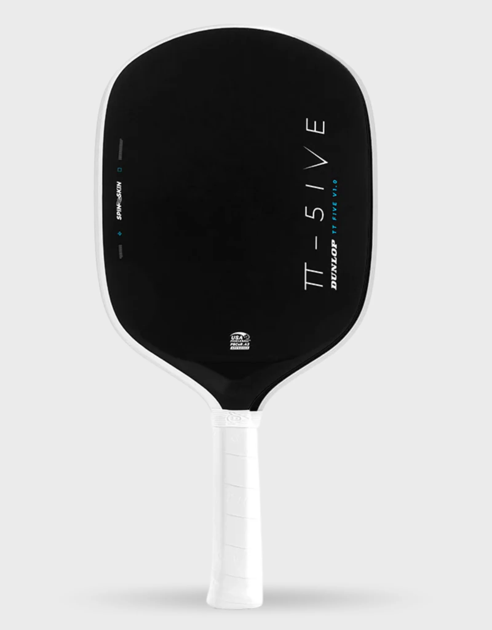 Dunlop TT Five V1.0 pickleball paddle