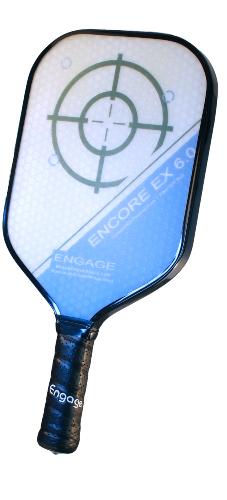 Raquete de pickleball Engage Encore EX 6.0, foto 2