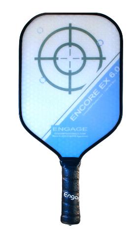 Raquete de pickleball Engage Encore EX 6.0