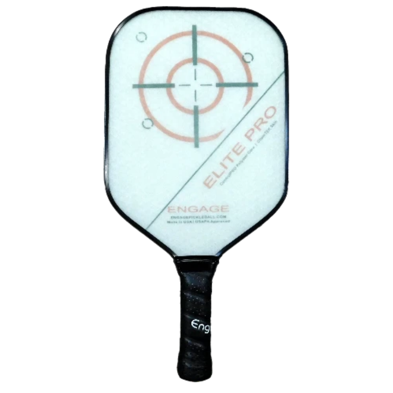 Engage Elite Pro Lite pickleball paddle