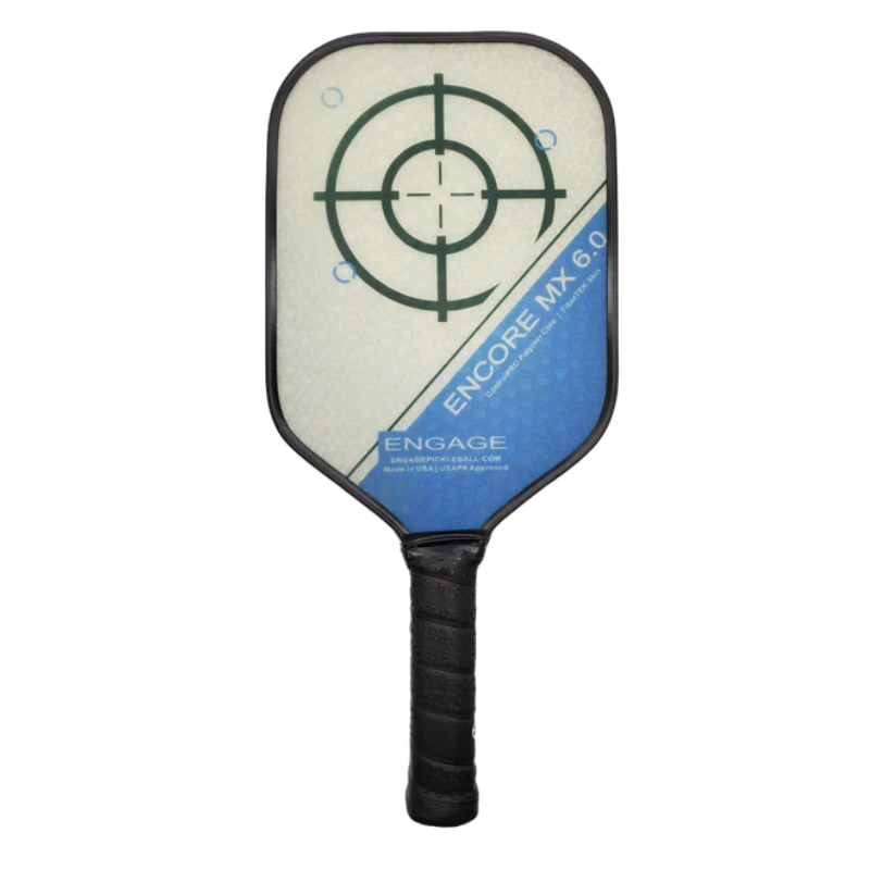 Raquete de pickleball Engage Encore MX 6.0, foto 2