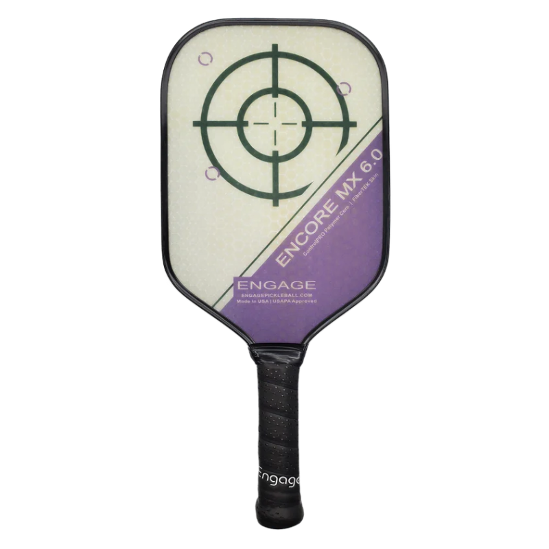 Raquete de pickleball Engage Encore MX 6.0