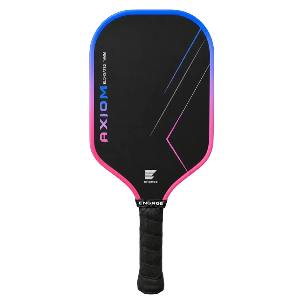 Engage Axiom Elongated 16mm pickleball paddle
