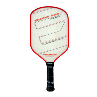 Raquete de pickleball Engage Encore Pro 12.7mm V2.0, foto 2