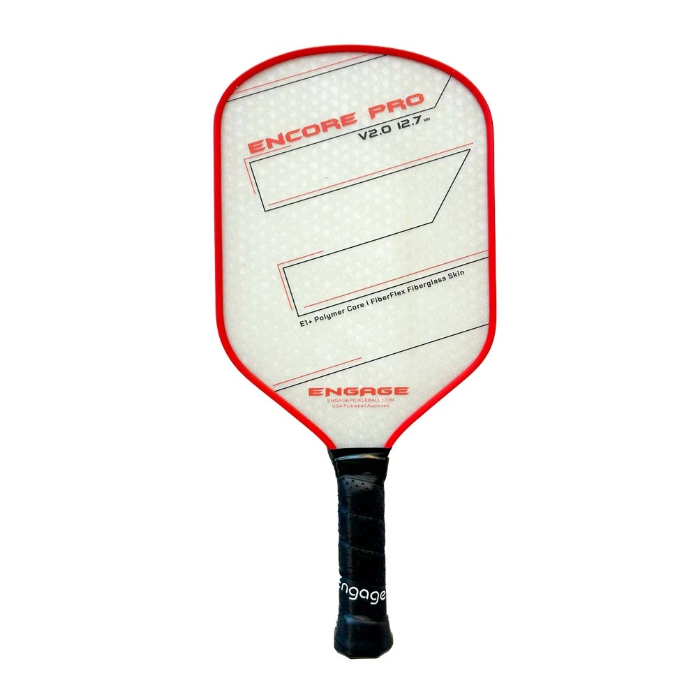 Raquete de pickleball Engage Encore Pro 12.7mm V2.0
