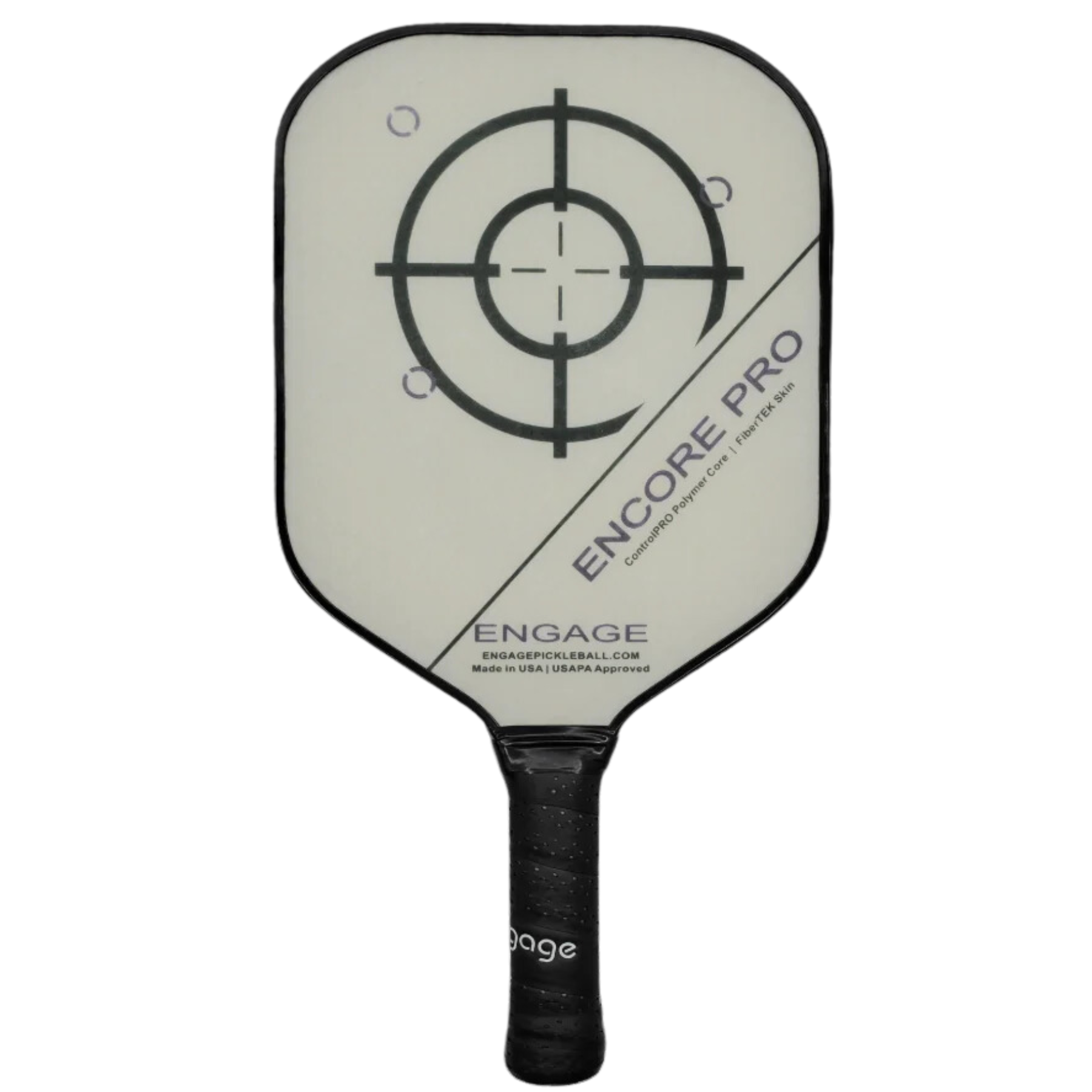 Engage Encore Pro pickleball paddle, photo 2