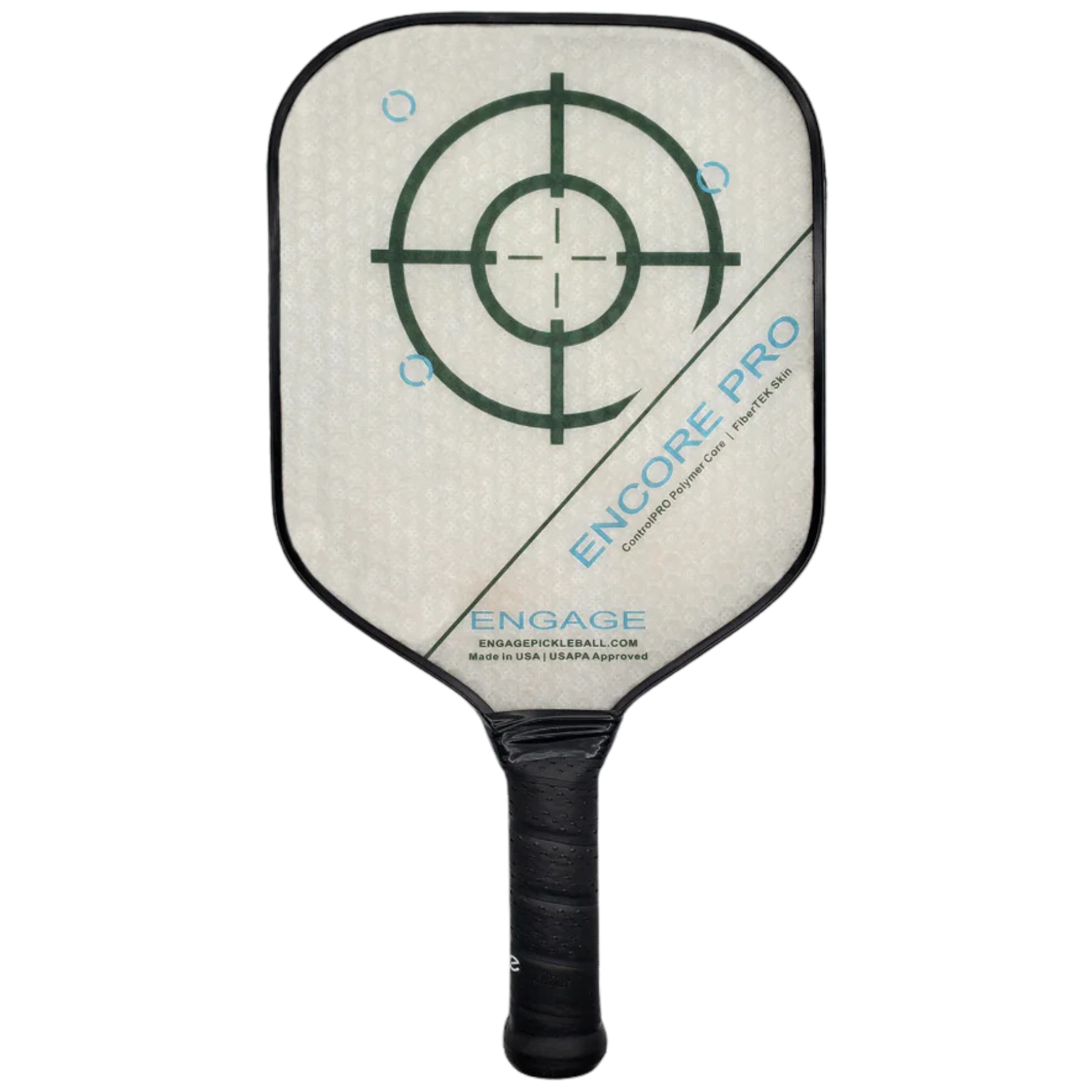 Engage Encore Pro pickleball paddle