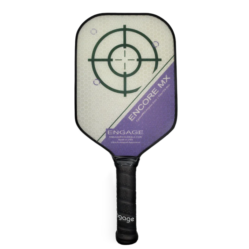 Raquete de pickleball Engage Encore MX, foto 2